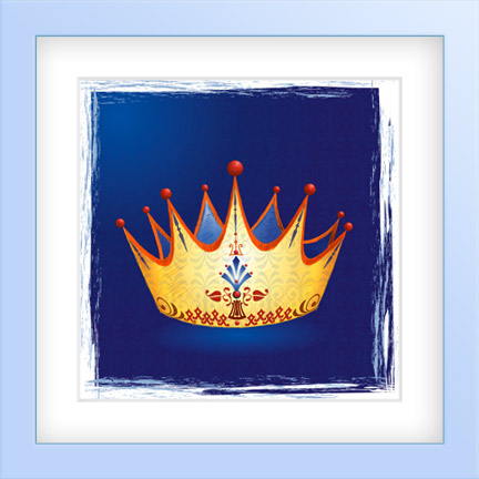 My Crown-Birthday Gift