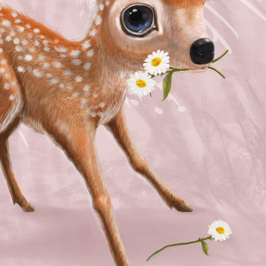 Fawn-Personalized-name-art-d3D102-5