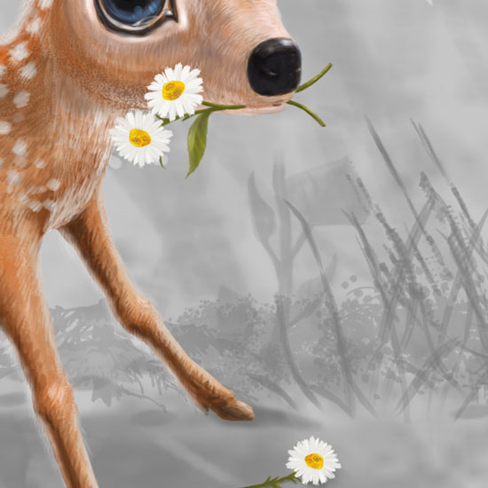 Fawn-Personalized-name-art-d3D102-5