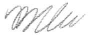 Signature